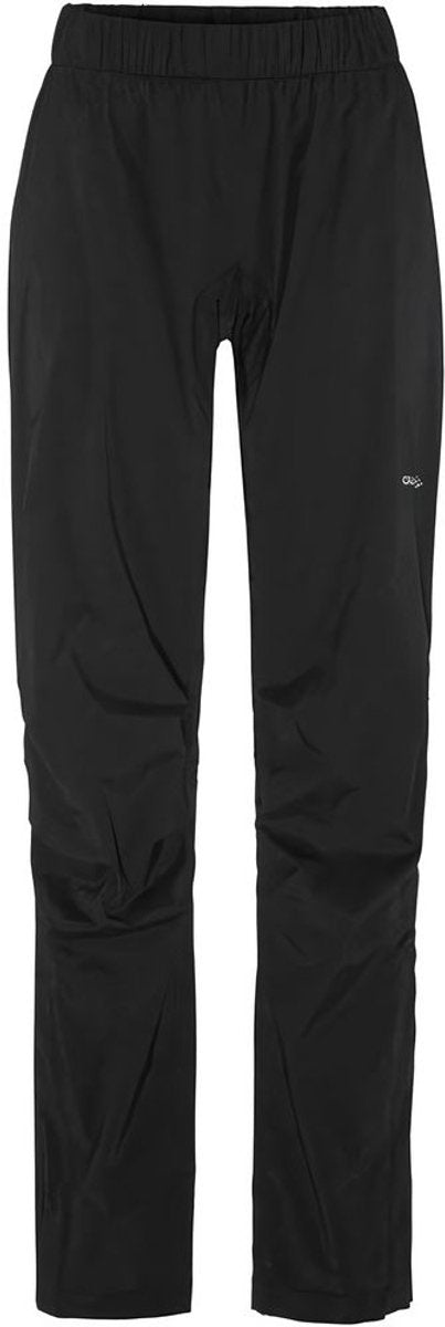 Craft everyday hydro pants w black - fietsbroek xl