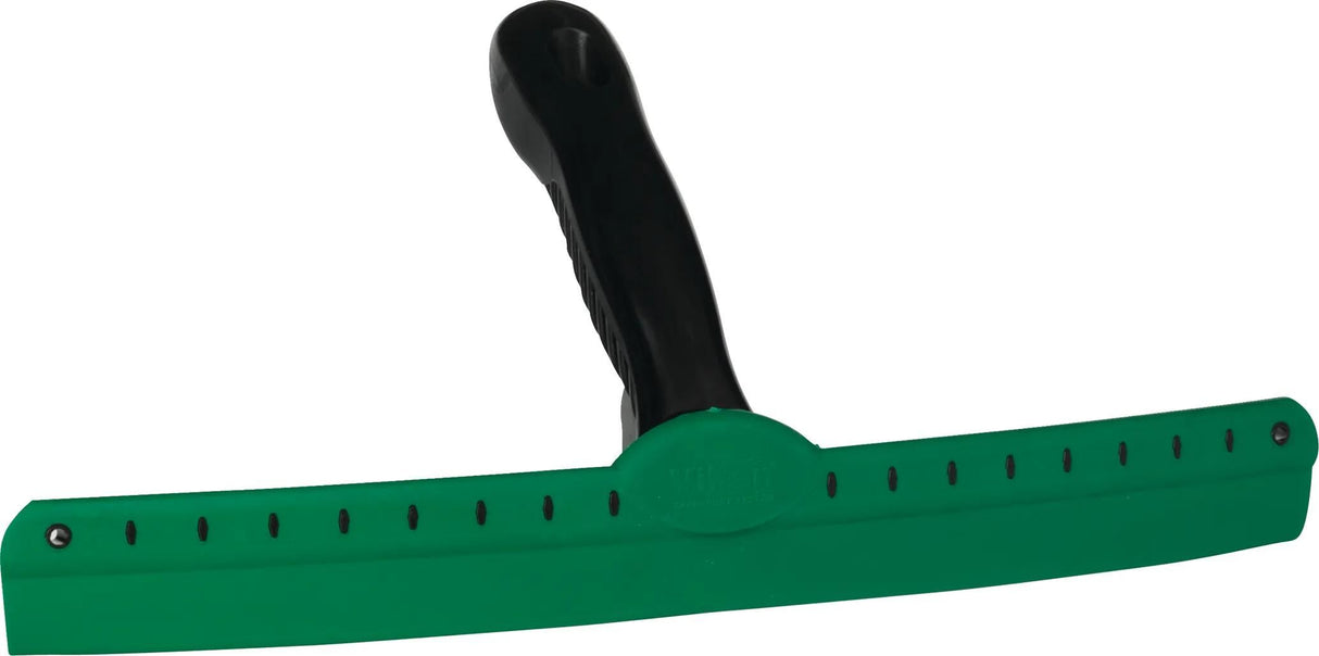 Vikan wateraftrekker wipe-n-shine flat dryer 350 mm