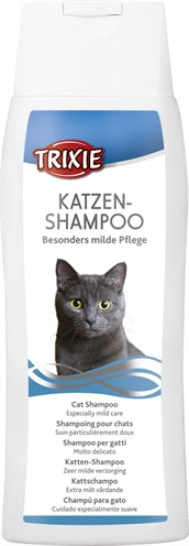 Trixie Cat Shampoo