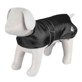 Chaqueta de perro trixie orleans negros