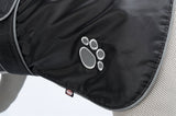 Trixie Dog Jacket Orleans Black