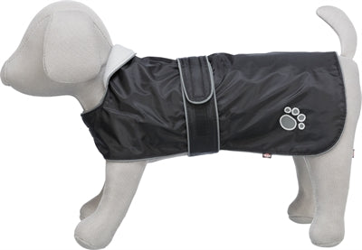 Trixie Dog Jacket Orleans Black