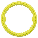 Trixie aqua toy ring tpr drijvend assorti