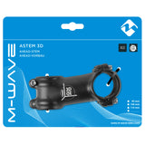 M-wave astem 3d ahead handle stem
