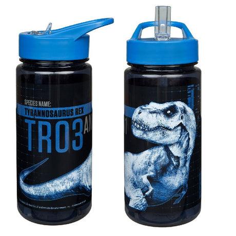 Basic jurassic world drinkfles, 500ml