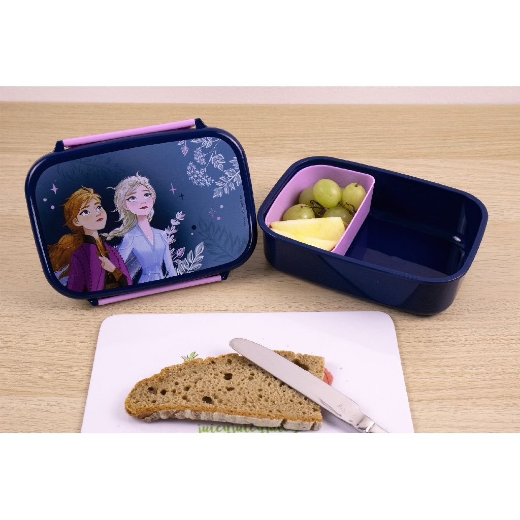 Undercover frozen lunchbox