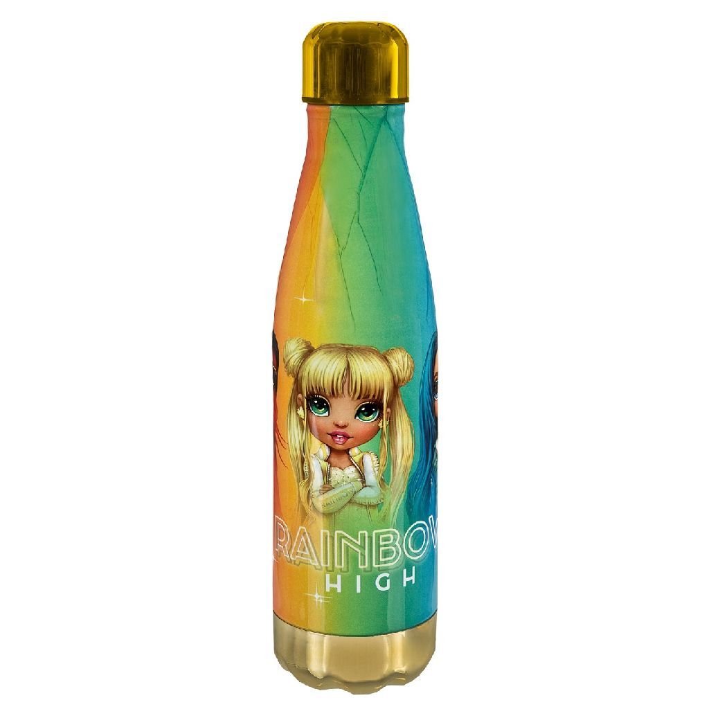 Regenbogen hohe Thermogles 450 ml