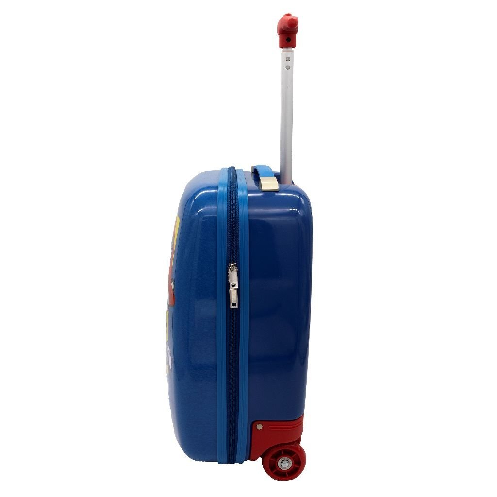 Paw Patrol Trolley 20x33x44 cm Blue Red