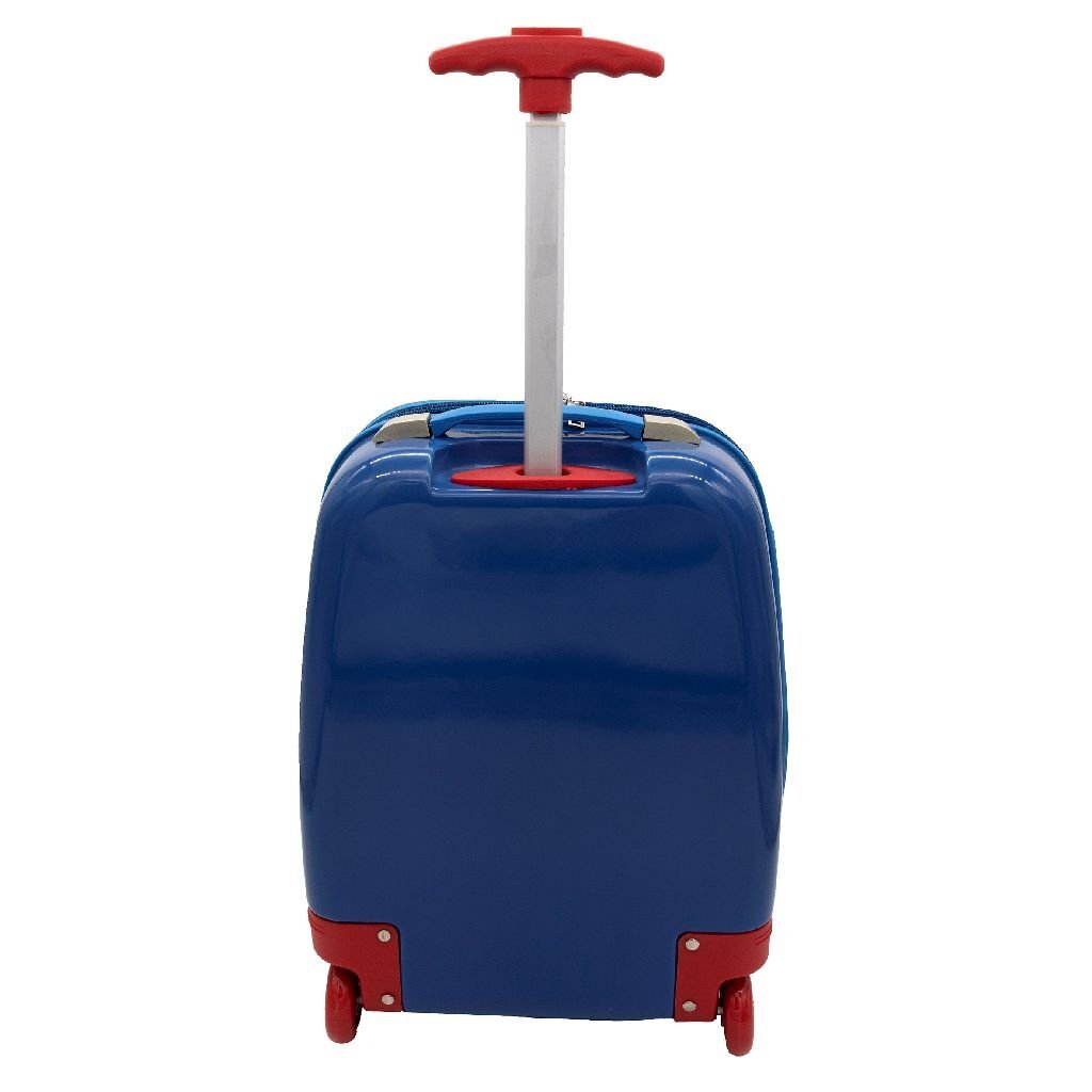 Paw Patrol Trolley 20x33x44 cm Blue Red