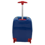 Paw Patrol Trolley 20x33x44 cm Blue Red