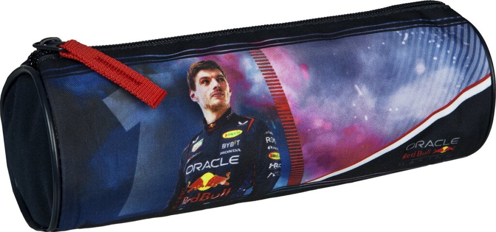 Undercover red bull max verstappen pennenetui