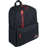 Undercover rugzak red bull zwart rood