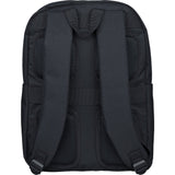 Undercover rugzak red bull zwart rood