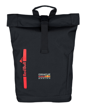 Red bull premium roll-top rugzak