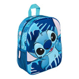 Undercover stitch 3d rugzak