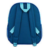 Undercover stitch 3d rugzak