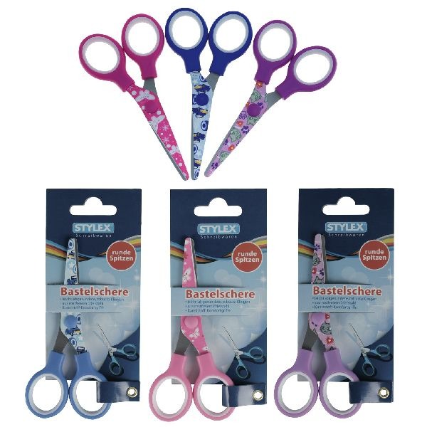 Toppoint Scissors per bambini