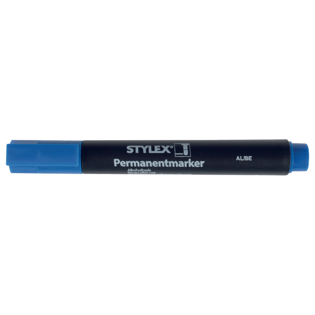 Stylex permanent markers 3 pieces