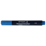 Stylex permanent markers 3 pieces