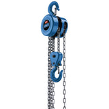 Scheppach Scheppach Chain Branch CB02 2000 kg