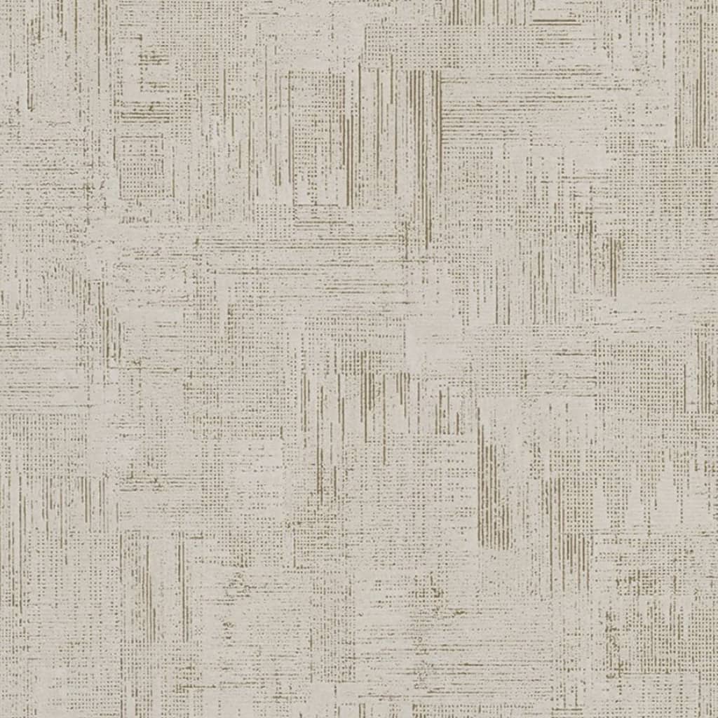 Noordwand Noordwand Behang Topchic Scratched metallic beige