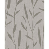 Noordwand behang topchic reed plumes metallic beige
