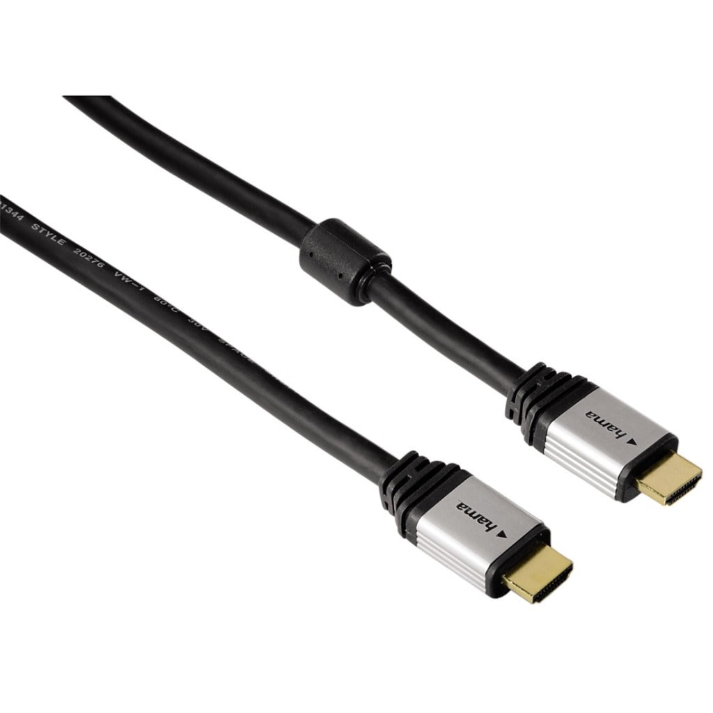 HAMA HDMI Cable 1,8m 5 *****