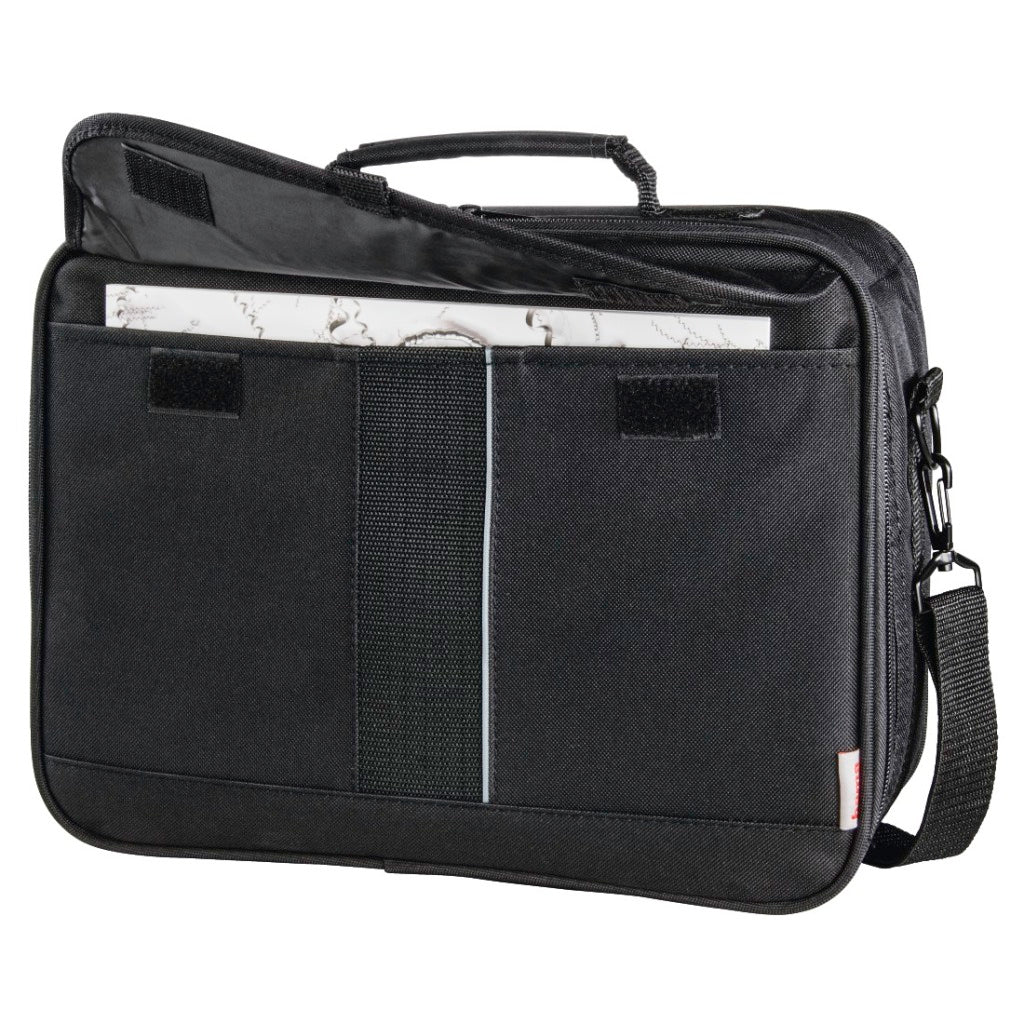 Hama Beamer tas Sportsline Prime Taille l Black