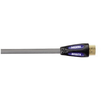 Avinity Avinity 107410 HS HDMI Cable Gold 1.5 Mtr