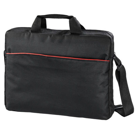 Hama laptoptas tortuga essential 15.6 zwart