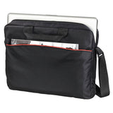 Hama laptoptas tortuga essential 15.6 zwart