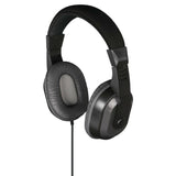 Thomson Thomson HED2006BK Ein Over-Ear-Kopfhörer