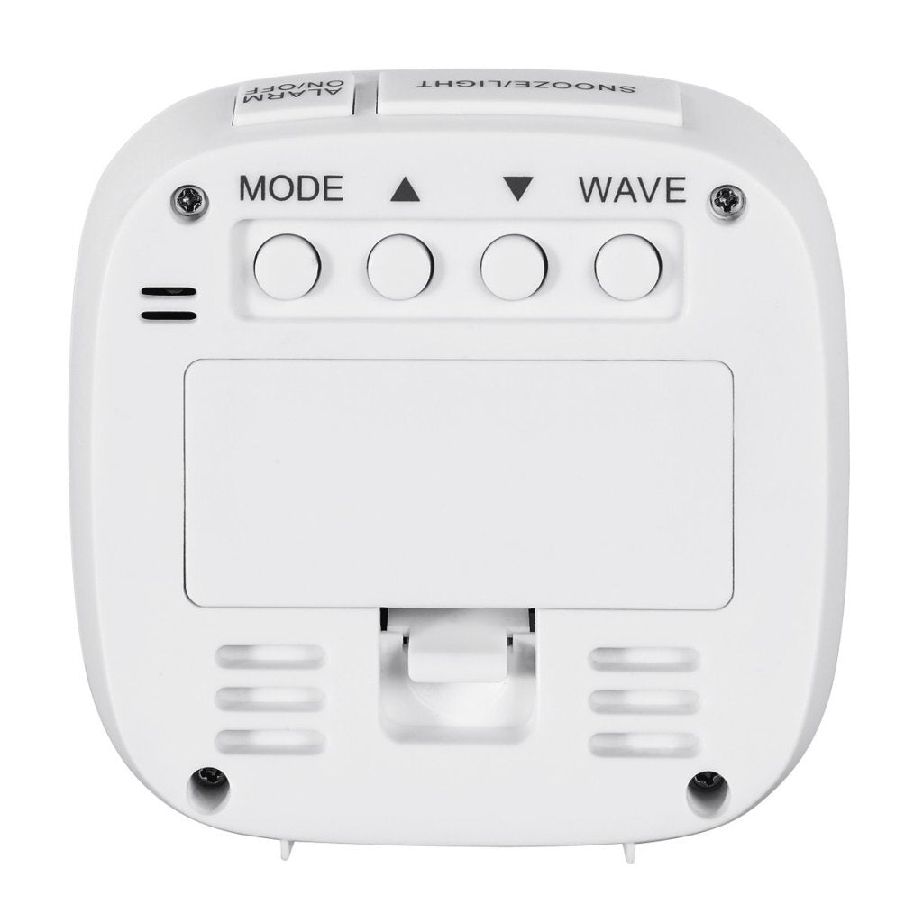 HAMA RC-45 Wireless Alarm White