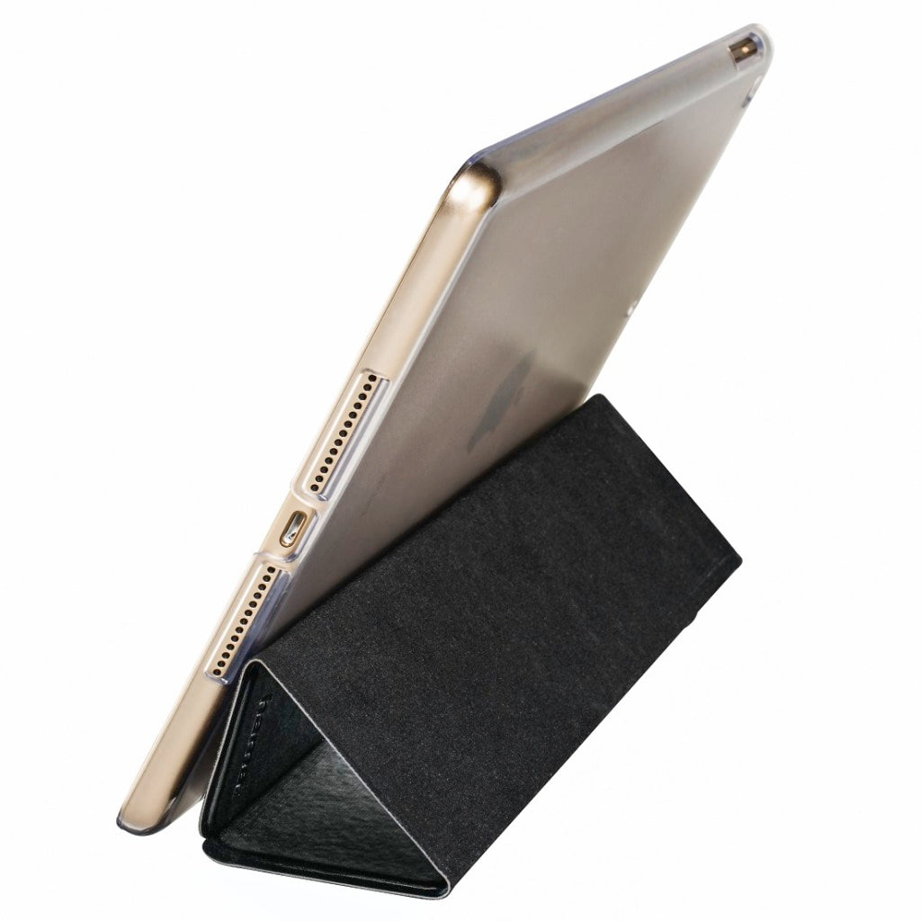 HAMA TABLET CASE FOLD PRO IPAD 9.7 (2017) Black