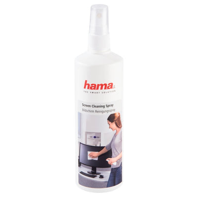Scherm- & Elektronicareiniging