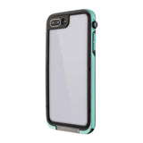 Hama Outdoor-Box Aqua iPhone 7 8 Plus turquoise