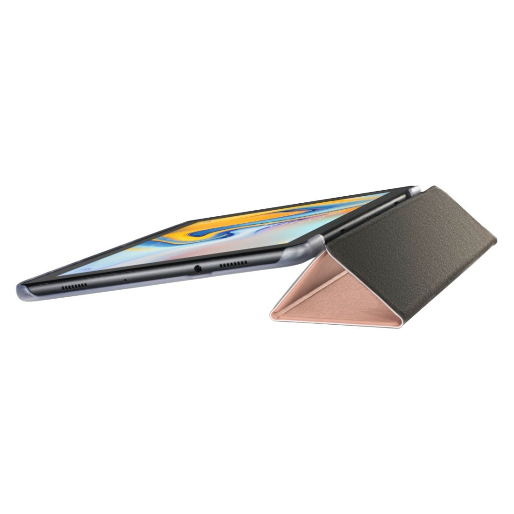 Hama Tablet pouzdro složit pro Samsung Galaxy Tab A 10,5 Rose Gold