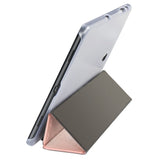 Hama tableta estuche pliegue para galaxy tab a 10.5 Rosé Gold