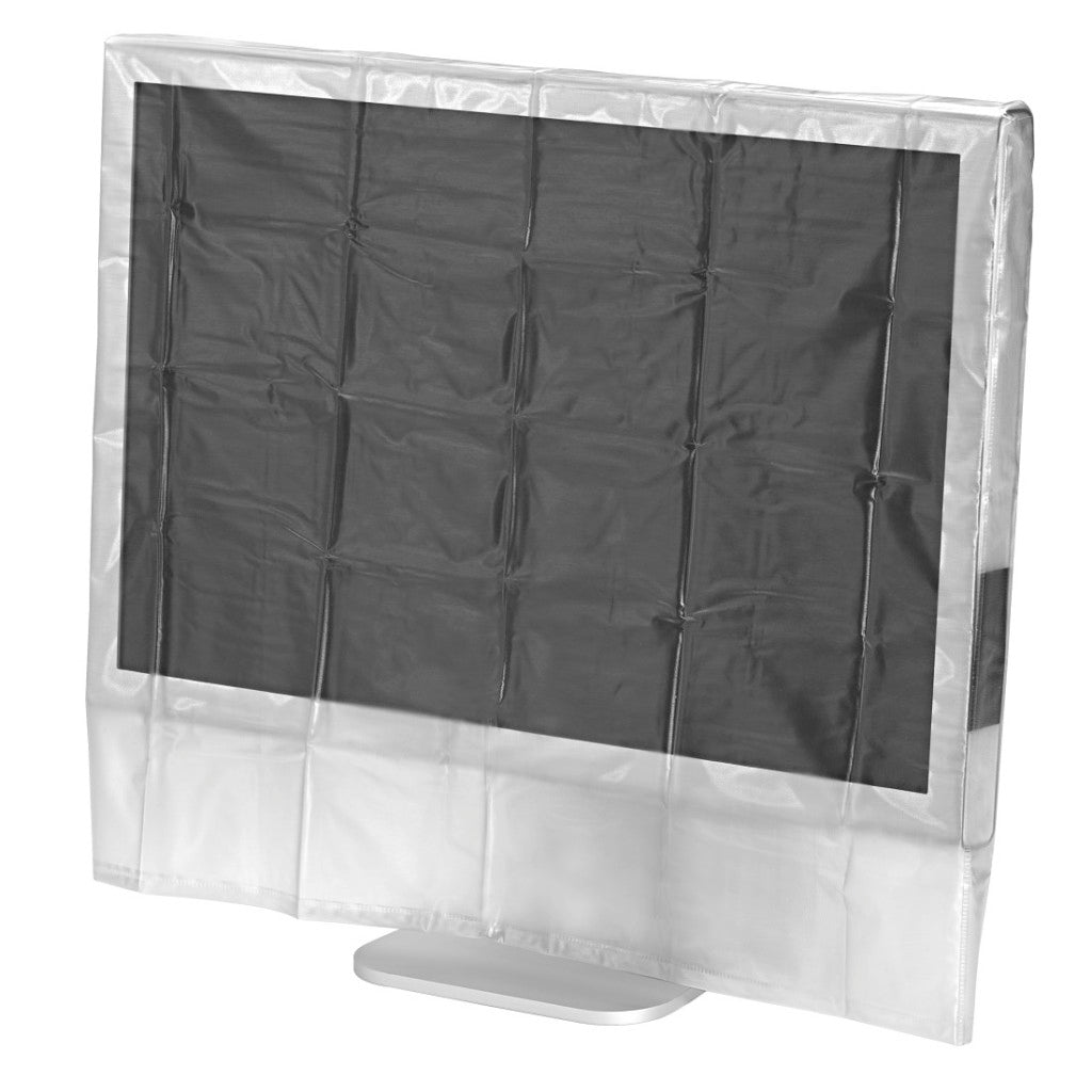 Hama dust cover for screen 30 32 Transparent