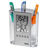 Hama LCD-Thermometr i Penhuder