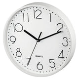 Hama PG-220 Wall clock 22 cm White