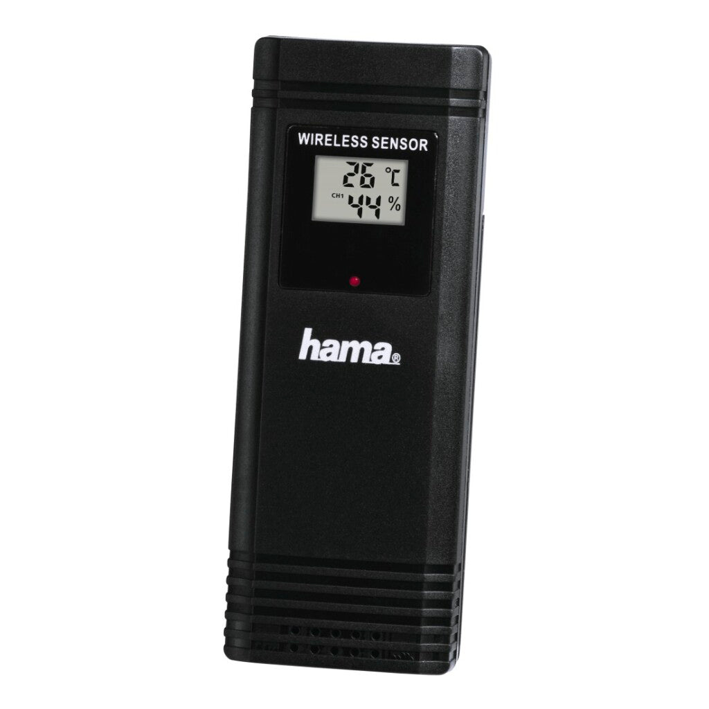 HAMA BUIDENSENSOR TS36E pour la station météo