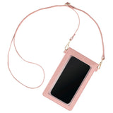 Hama Cross-Body Bag Universal para teléfonos inteligentes Pink