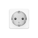 Hama wifi-stopcontact pequeño cuadrado 3,680 w 16a pak van 3