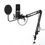 Urage Urage Streaming Microphone Stream 900 HD Studio