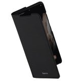 Livret Hama Slim pour Galaxy S22 Ultra (5G) Black