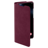 HAMA BOOKLET GUARD PRO for Samsung Galaxy S23 Bordeaux