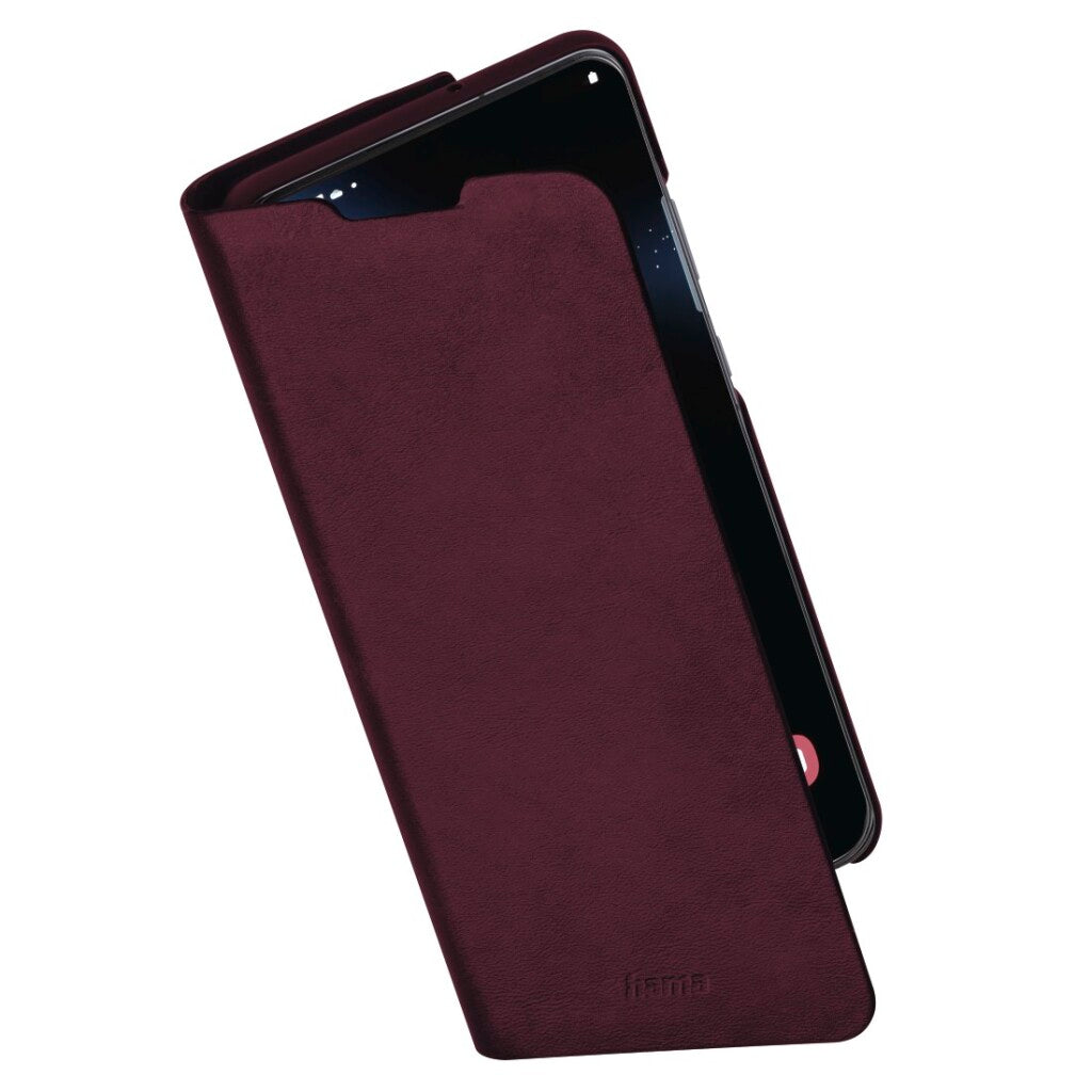 Hama Booklet Guard Pro for Samsung Galaxy S23 Bordeaux