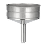 Xavax espressomaker van rvs voor 4 kopjes fornuiskan o.a. inductie 200ml