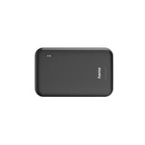 HAMA POWER PACK POCK 5000MAH OUTPUTS: 2X USB-A Anthracite